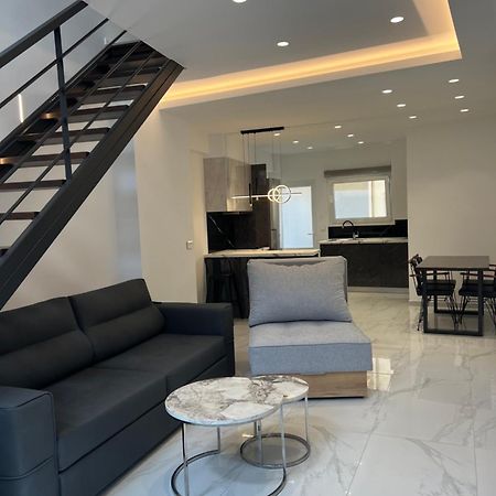 Olgas Loft Ξενοδοχείο Καβάλα Εξωτερικό φωτογραφία