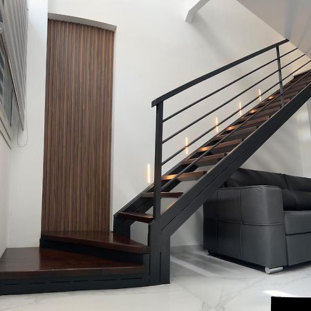 Olgas Loft Ξενοδοχείο Καβάλα Εξωτερικό φωτογραφία