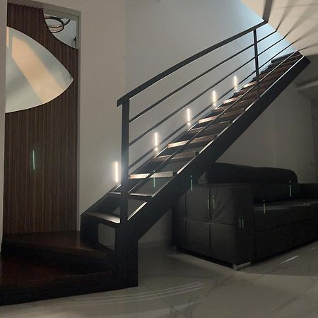 Olgas Loft Ξενοδοχείο Καβάλα Εξωτερικό φωτογραφία