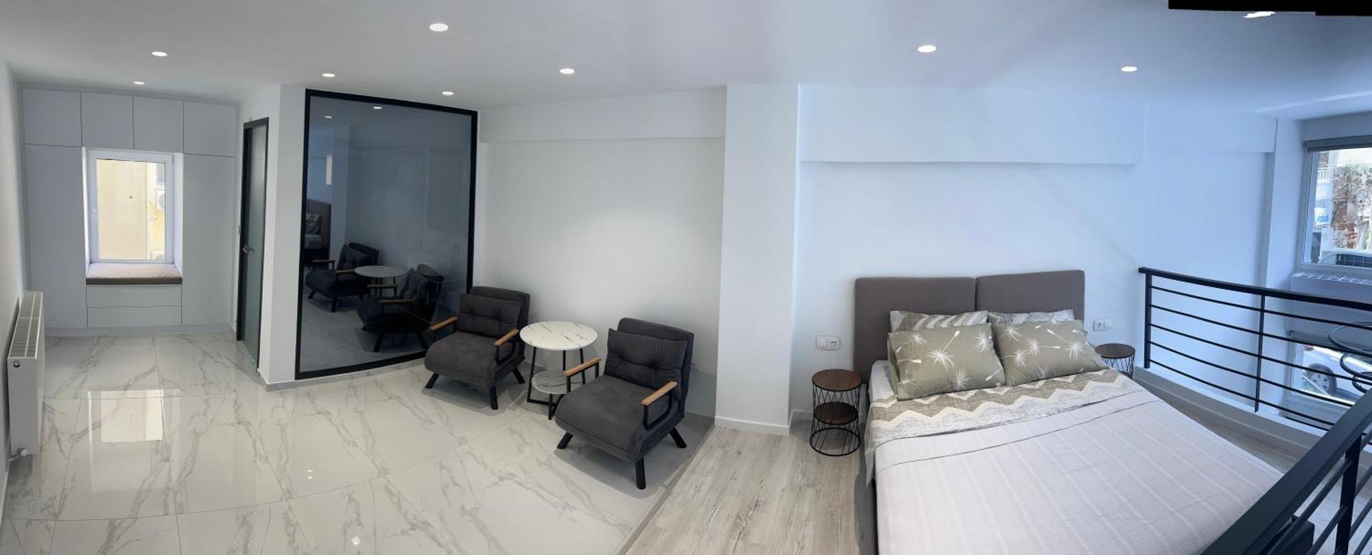 Olgas Loft Ξενοδοχείο Καβάλα Εξωτερικό φωτογραφία