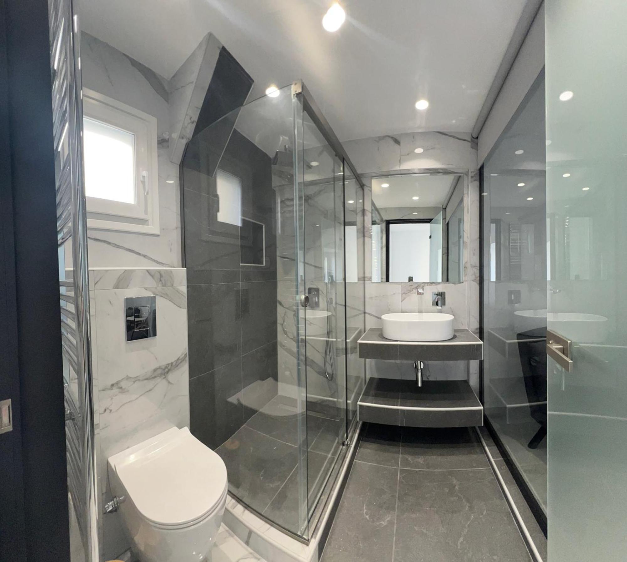 Olgas Loft Ξενοδοχείο Καβάλα Εξωτερικό φωτογραφία