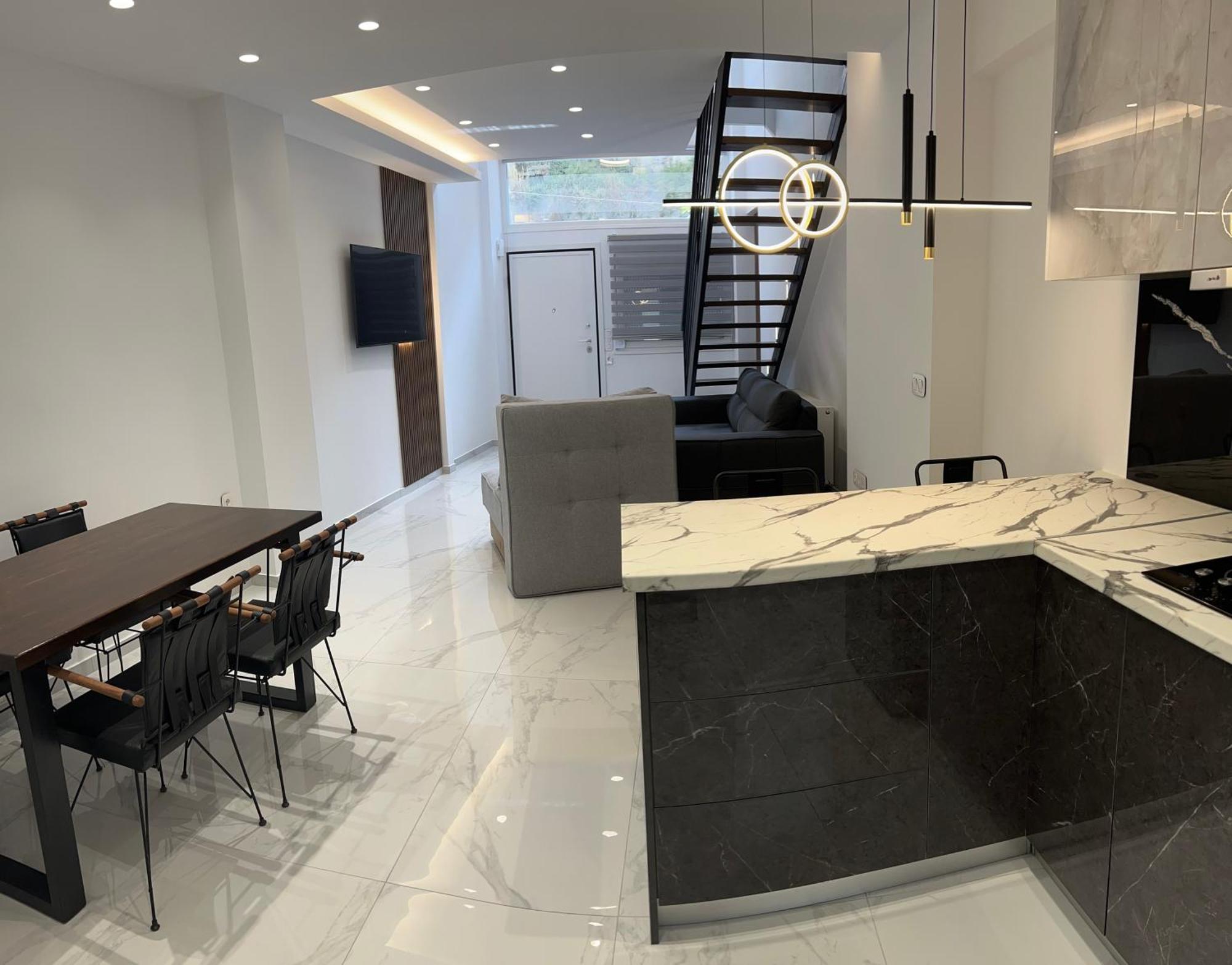 Olgas Loft Ξενοδοχείο Καβάλα Εξωτερικό φωτογραφία