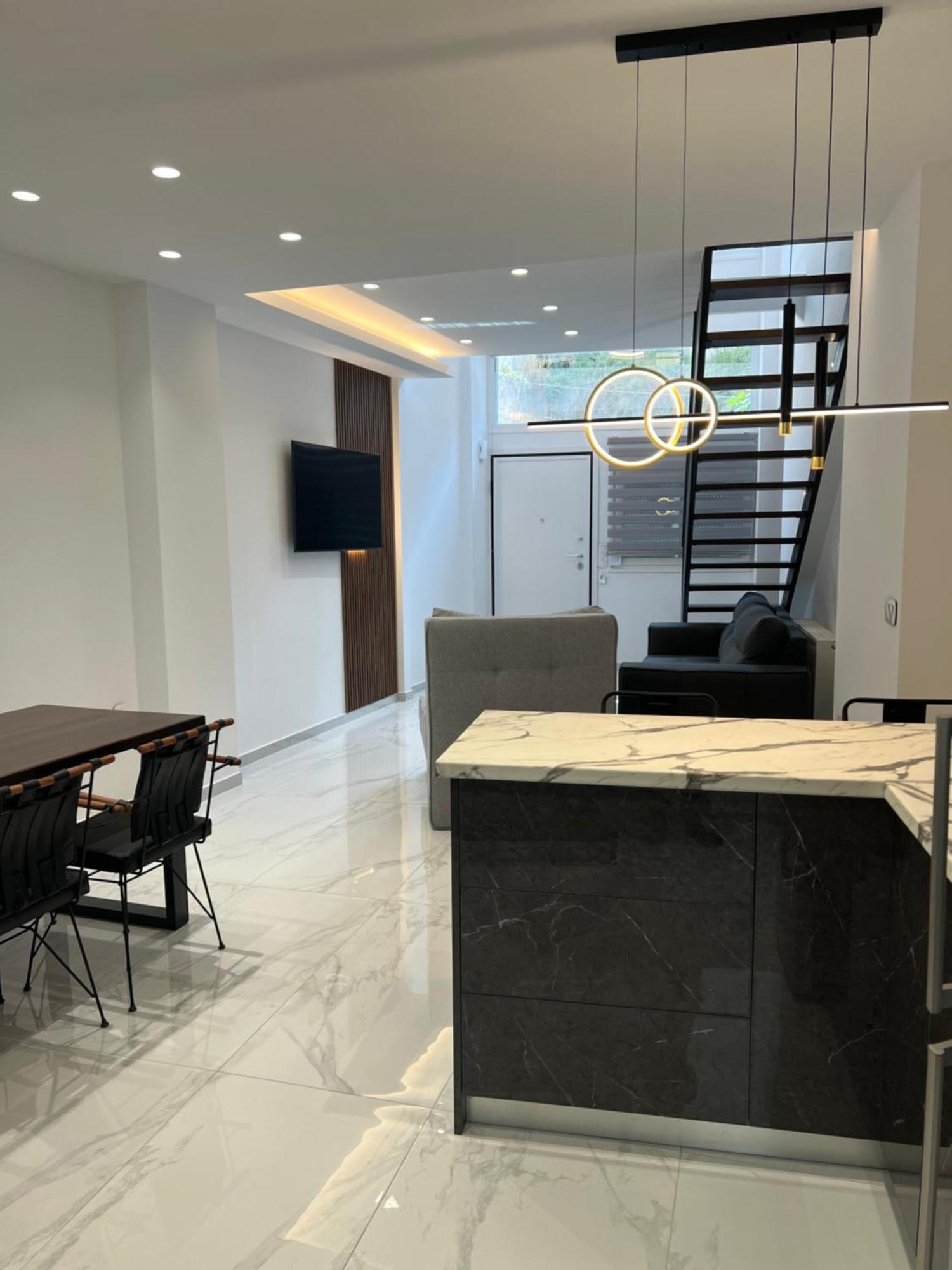 Olgas Loft Ξενοδοχείο Καβάλα Εξωτερικό φωτογραφία