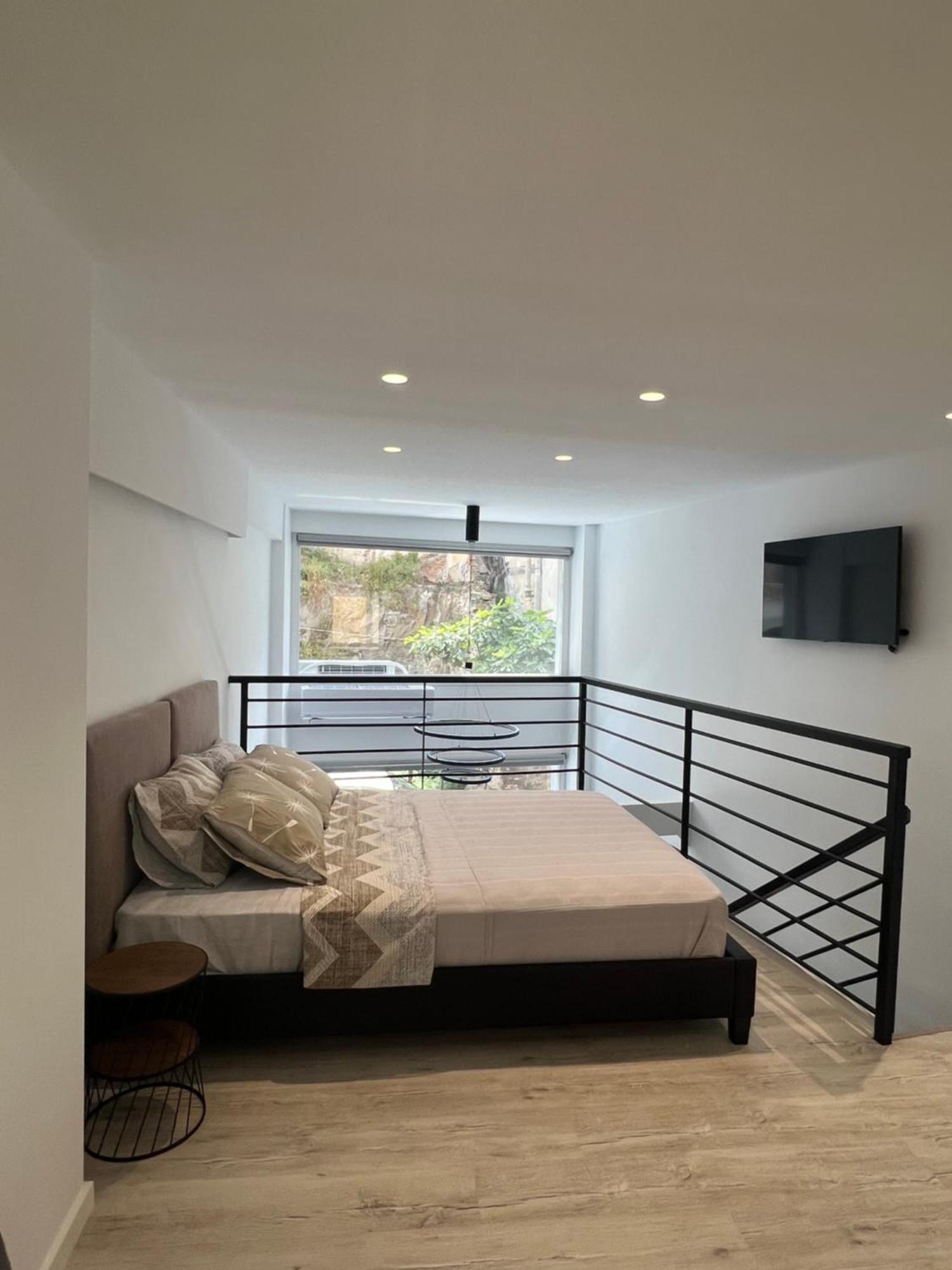 Olgas Loft Ξενοδοχείο Καβάλα Εξωτερικό φωτογραφία