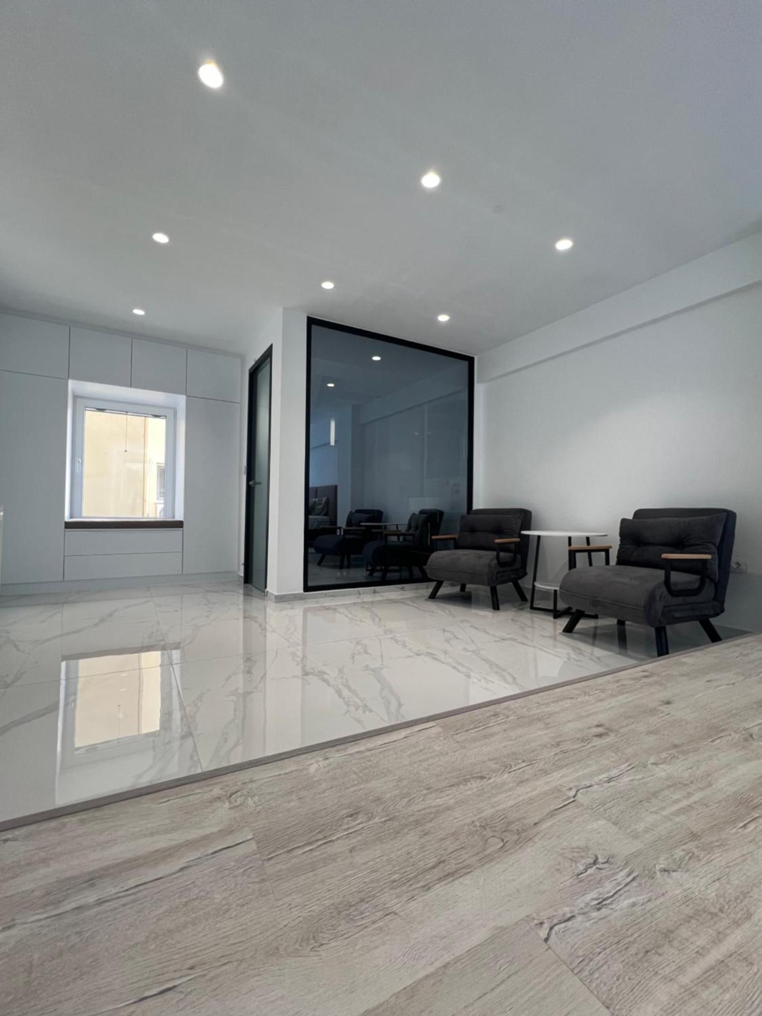 Olgas Loft Ξενοδοχείο Καβάλα Εξωτερικό φωτογραφία