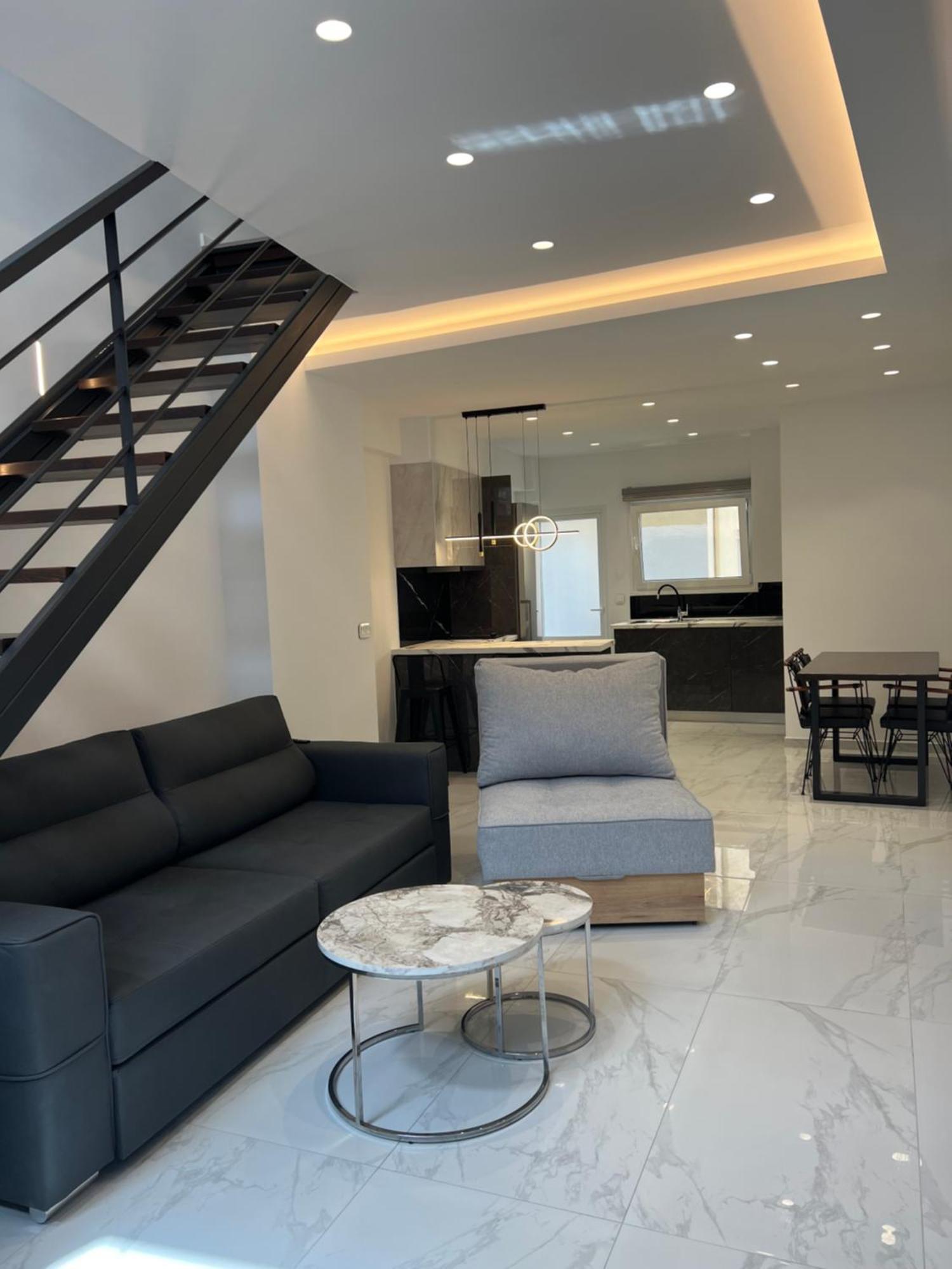 Olgas Loft Ξενοδοχείο Καβάλα Εξωτερικό φωτογραφία