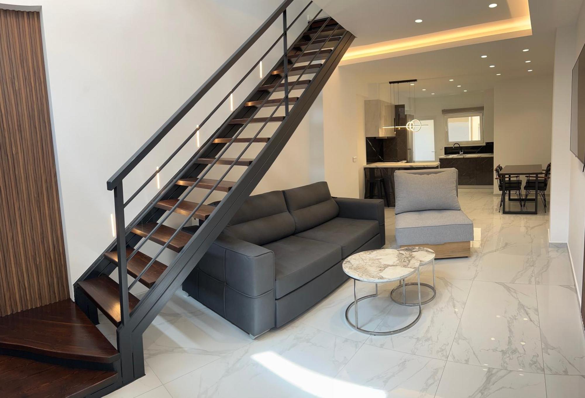 Olgas Loft Ξενοδοχείο Καβάλα Εξωτερικό φωτογραφία