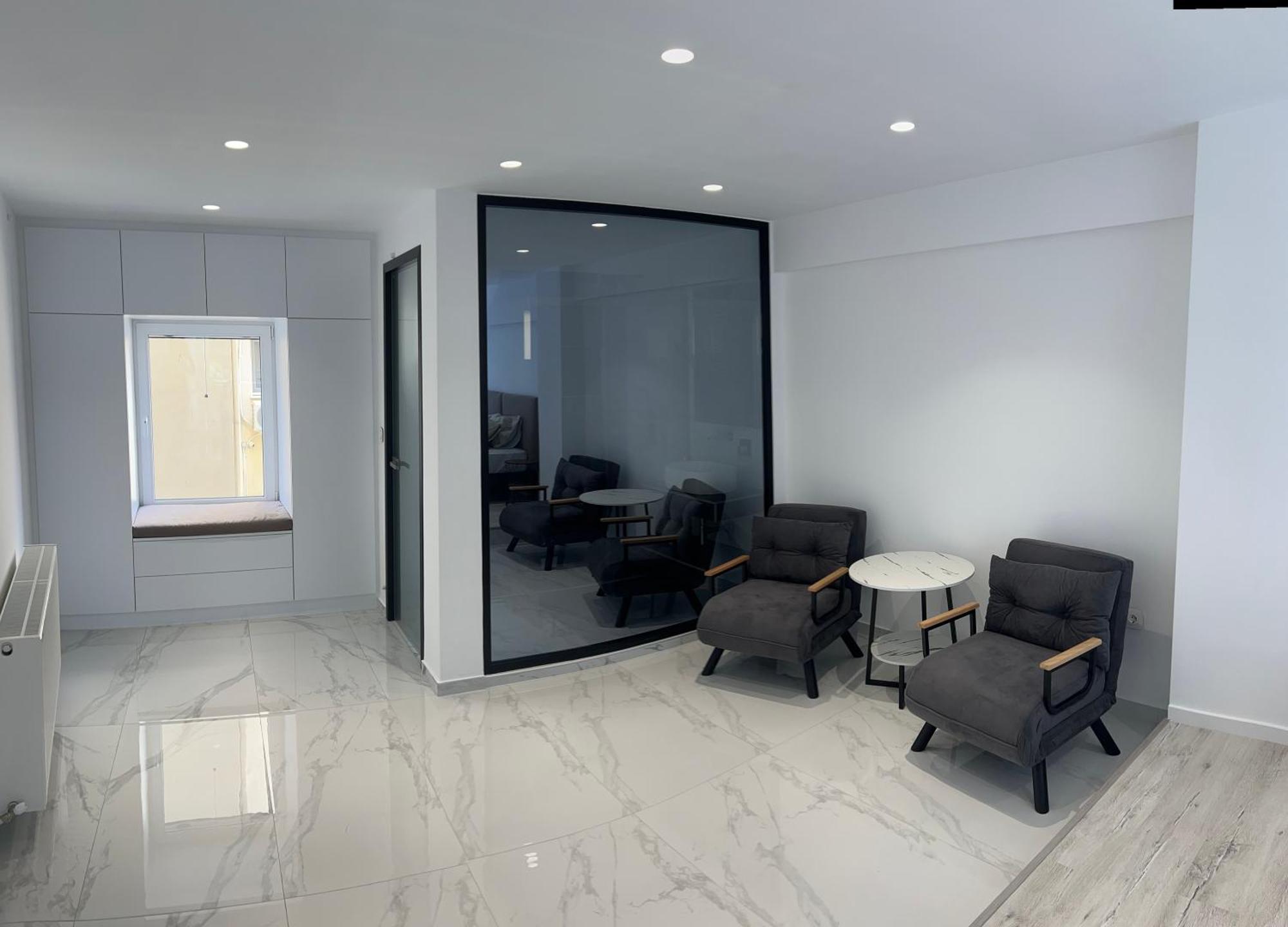 Olgas Loft Ξενοδοχείο Καβάλα Εξωτερικό φωτογραφία