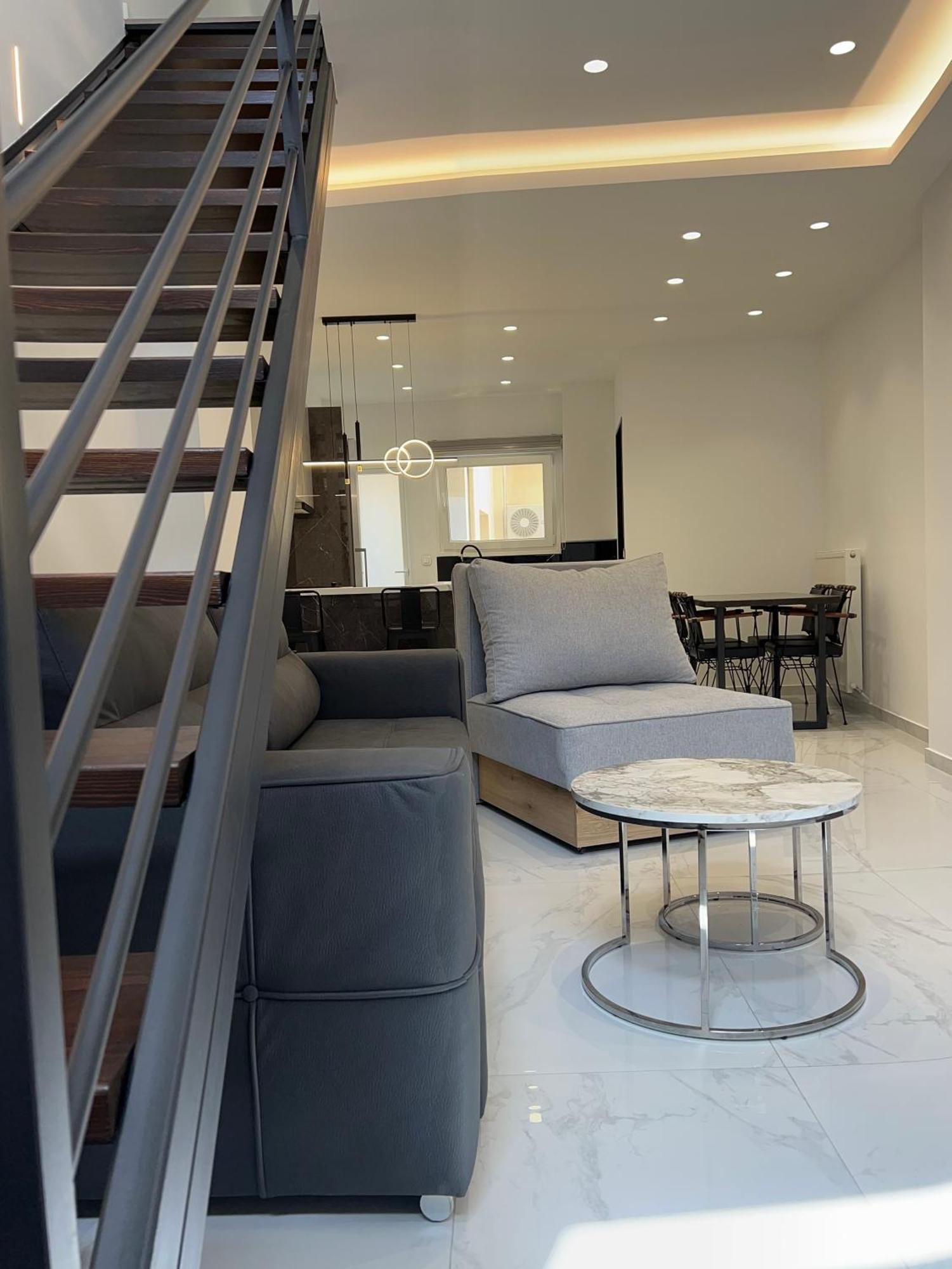 Olgas Loft Ξενοδοχείο Καβάλα Εξωτερικό φωτογραφία