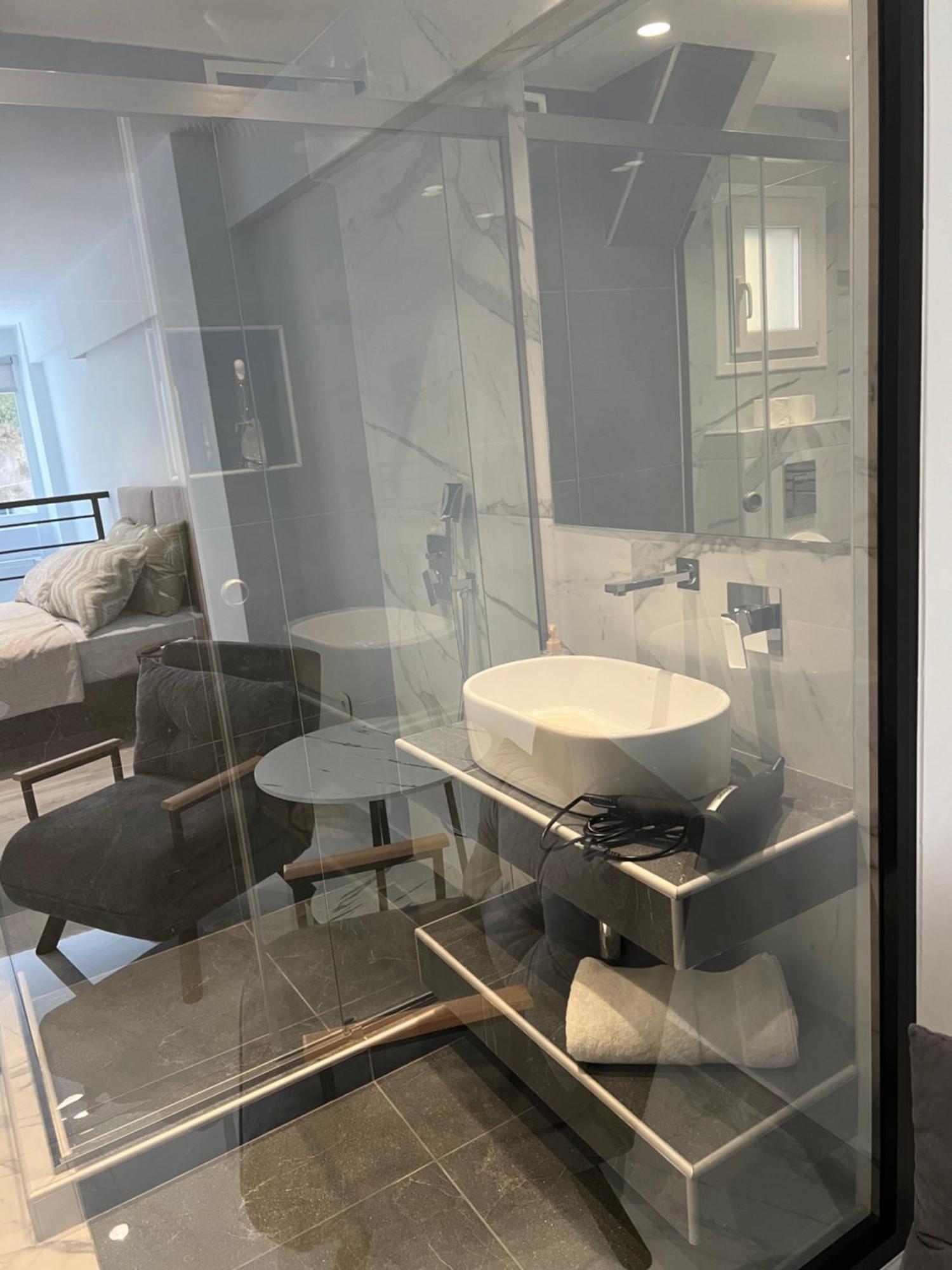 Olgas Loft Ξενοδοχείο Καβάλα Εξωτερικό φωτογραφία