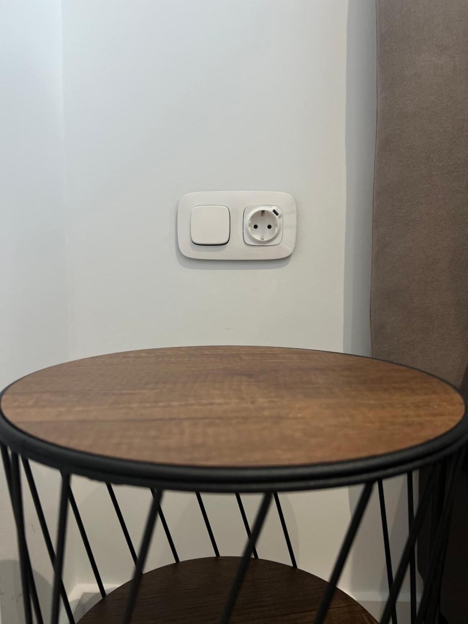 Olgas Loft Ξενοδοχείο Καβάλα Εξωτερικό φωτογραφία