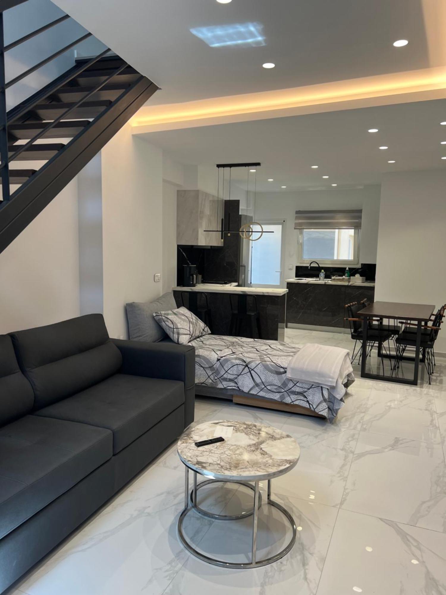 Olgas Loft Ξενοδοχείο Καβάλα Εξωτερικό φωτογραφία
